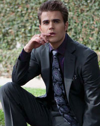 Paul Wesley